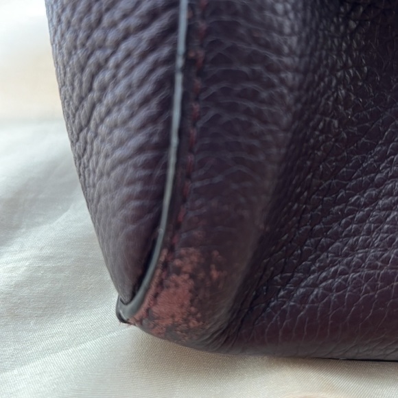 Kate spade convertible shoulder bag - Picture 8 of 10